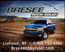 Bresee Chevrolet