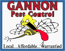 Gannon Pest Control