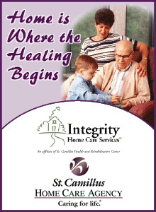 St. Camillus Home Care