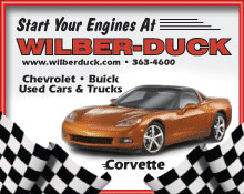 Wilber-Duck Chevy Buick